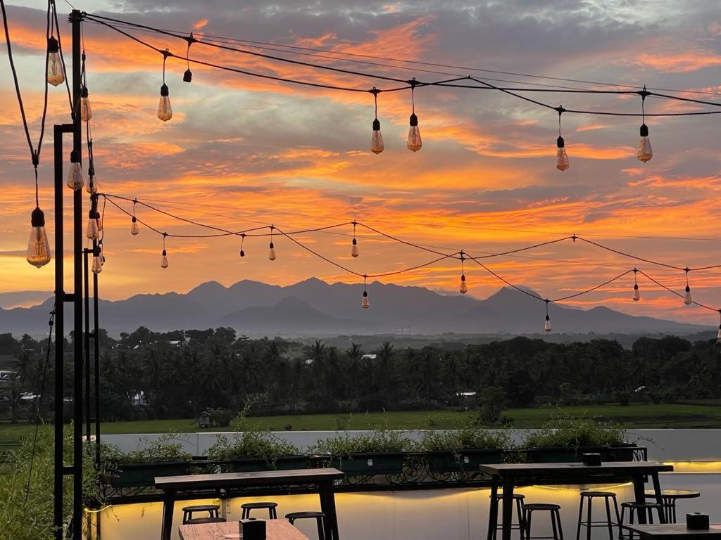 Kaloka Airport Hotel Sumbawa Besar Dış mekan fotoğraf