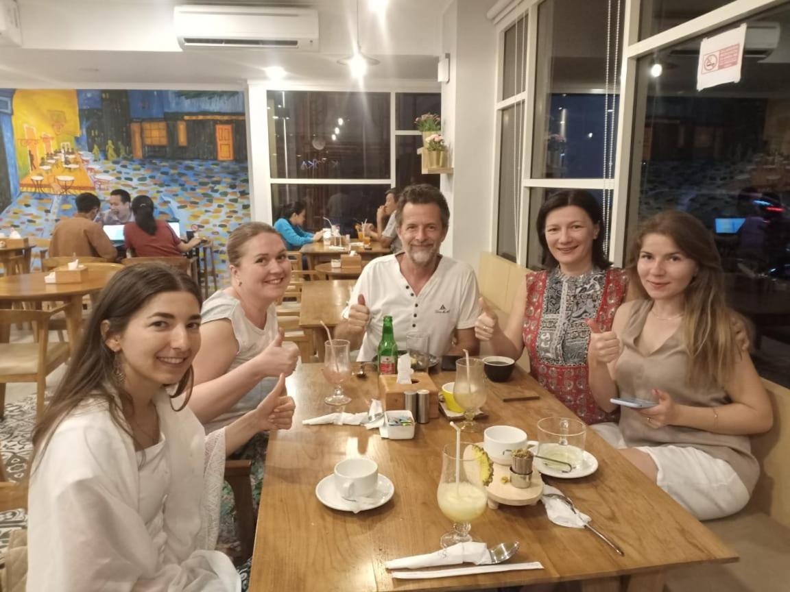 Kaloka Airport Hotel Sumbawa Besar Dış mekan fotoğraf